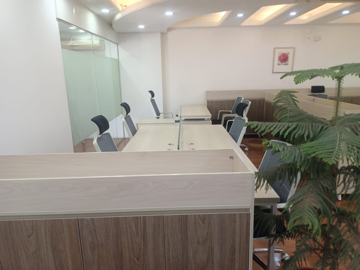 J Z Holdings Office
